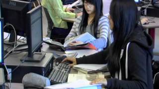 Learning Commons in BC