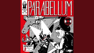 Video thumbnail of "Parabellum - Ilot Amsterdam"