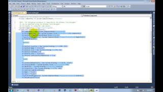 VB.Net for beginners -Amharic Version by Peniel Yohannes screenshot 2