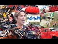 【地元・沖縄】2025沖縄モーターショーに行ってきたさ〜！懐かしの名車、旧車に感動。昔話し満載　#131