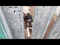 Цыганские дети унесли 2х щенков 😱 🐕🐕 Отловила ещё одну бездомную собаку на стерилизацию !!!