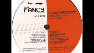 Funkwerkstatt - Windrose (FormatB Remix) HQ