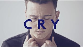 Video thumbnail of "Zak Abel - Cry (Official Audio)"