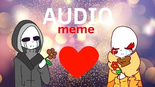 Audio meme //flipaclip // (Flame x Smoke)