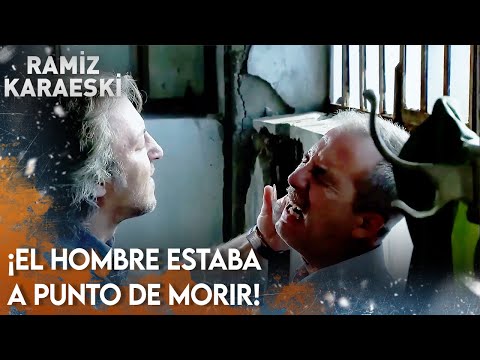 Ali Is After Ömer! | Uncle Ramiz Karaeski - Spanish Audio