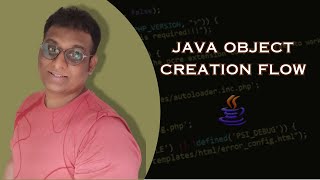Java Object Creation | Syntax & Loading Process Explained | #education #softwaredeveloper #java