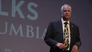 Redefining Teamwork: Dr. Ed Hoffman