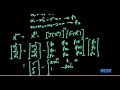 10.2-Newton's Iterative Method multi-variables (numerical analysis)