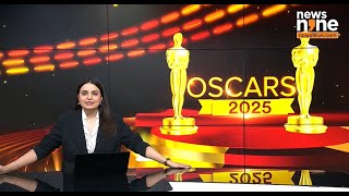 Oscars 2025: 97th Academy Awards Unfold at Dolby Theatre Amid LA Wildfires | News9