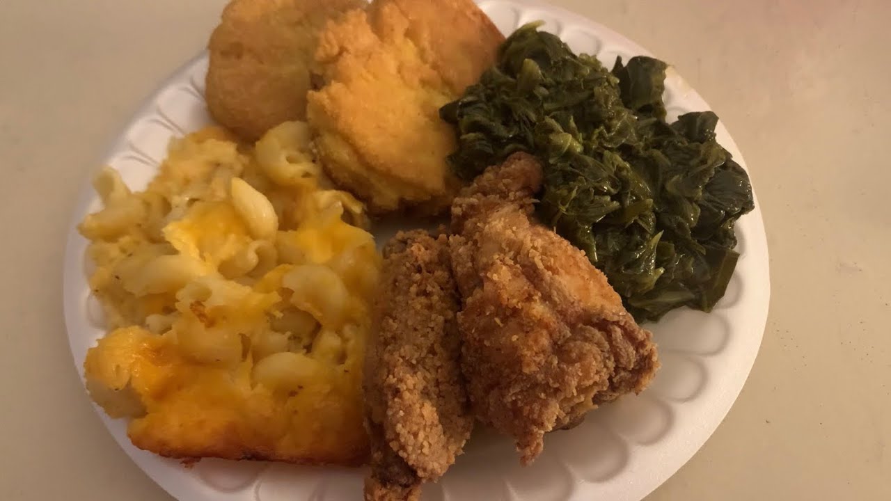 Sunday Dinner February 8 2026