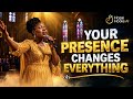 Your Presence Changes Everything | Deep Healing Worship Music 2026