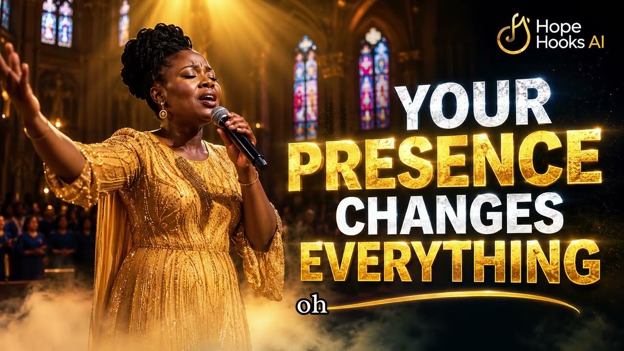 Obejrzyj Your Presence Changes Everything | Deep Healing Worship Music 2026 w YouTube Obejrzyj Your Presence Changes Everything | Deep Healing Worship Music 2026 w YouTube