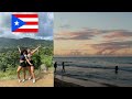 I went to Puerto Rico with my best friend