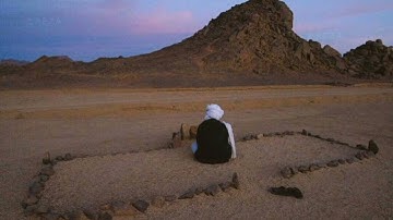 سورة المعارج ونوح والجن | ياسر الدوسري وبندر بليلة