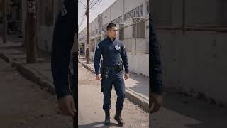 Guardia de Seguridad PRIVADA SEPROTEC