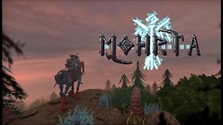Mohrta Quick Look