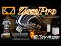 ZSXの2024版？ 「KZ ZSX Pro」 Review
