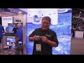 Best New Stuff from the 2017 SEMA Show - JE Pistons