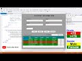 HOW TO MAKE A ROW HIGHLIGHTS BASE ON A VALUE WITH DATAGRIDVIEW | VB.NET