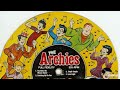 The Archies 1970 Tang radio ad