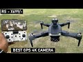 Best Drone s1 Drone Brushless Motor, Obstacle Avoidance App Control