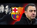 Xavi will RESIGN as Barcelona coach | But is it the RIGHT decision?