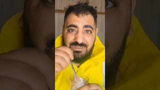 $1,000,000 Drink? 🤮 Vypil by si?#shorts #cursedfood #viral #challenge #foryou #tastetest