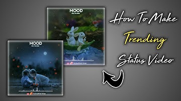 Square Size New Effect Avee Player Template Download | Instagram Trending Template 2020