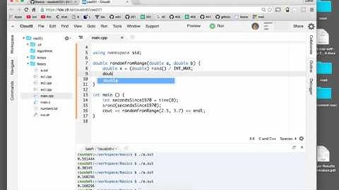 CSUSB CSE 201 2016-04-18
