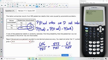 MAT130/131: Chapter 3 - Probability