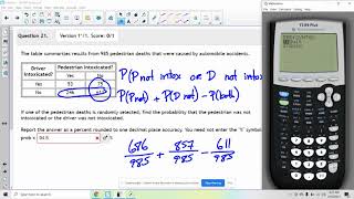 MAT130/131: Chapter 3 - Probability