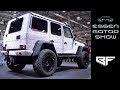 Essen Motor Show 2018 | EMS 2018 - Tuning Xperience