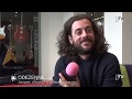 Capture de la vidéo Jjtv * Interview Odezenne "Au Baccara Est Notre Meilleur Opus"