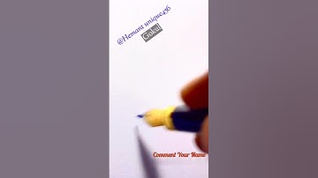 Gokul name Signature 💫 #shorts #signature #art #design #explore #trending