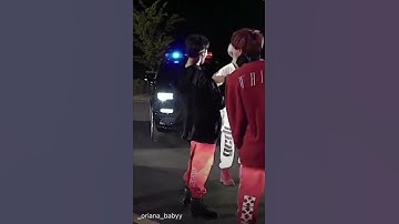 Remember when namjoon got stuck in the ambulance🤣☠️ || #bts #bangtan #army #bighit #rm #namjoon