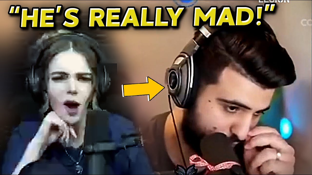 Loeya Reacts to "Fortnite MEMES That Get You Pumped For Season 3"