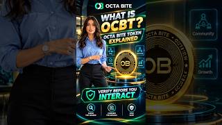 OctaBite ($OCBT) Token Specifications & BscScan Contract Verification Guide