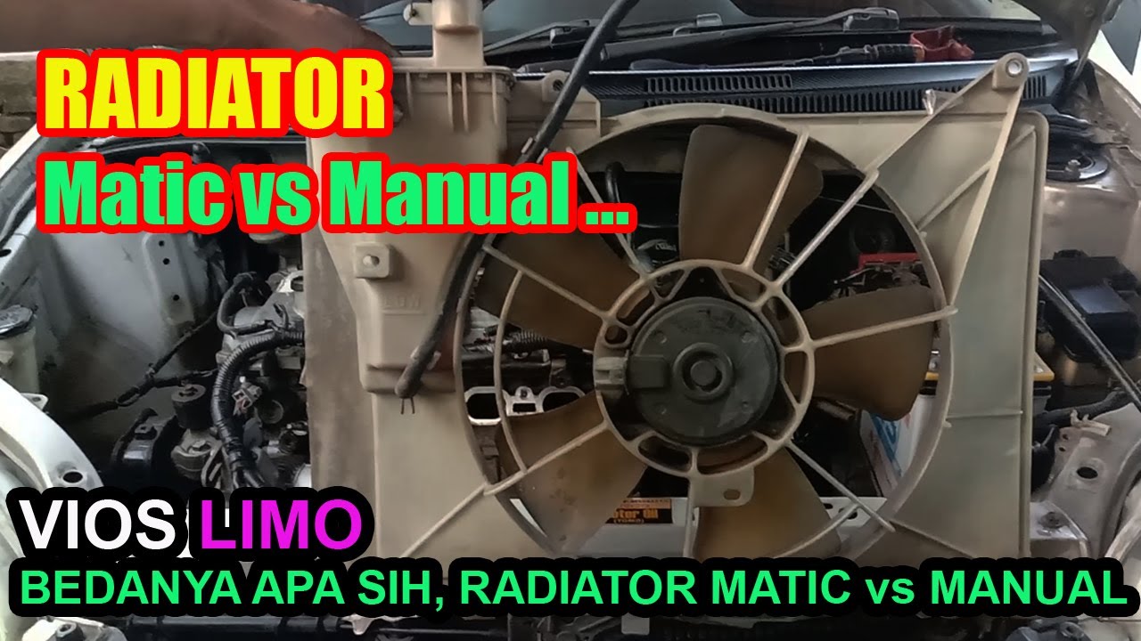 apa beda vios dengan limo