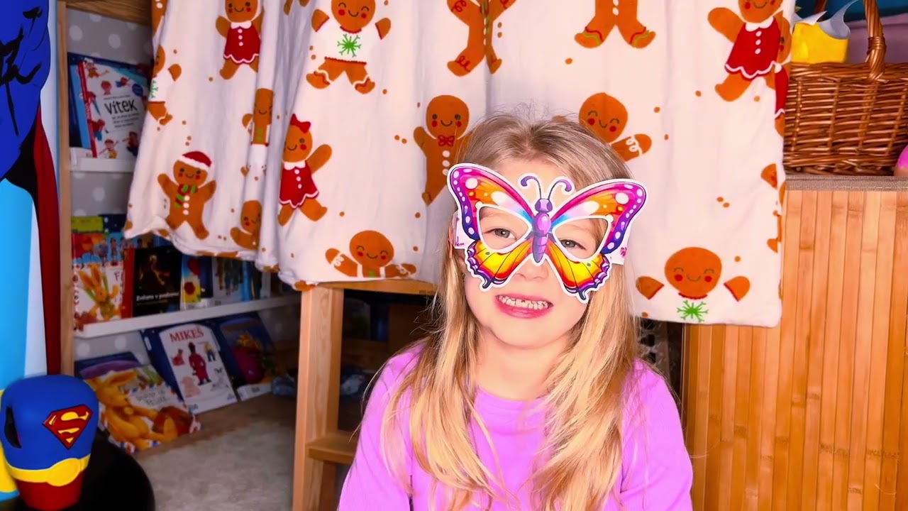 Jazykolamy k procvičování jazýčku a pusinky