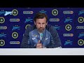 ЗЕНИТ — СЕПАХАН: пресс-конференция Сергея Семака