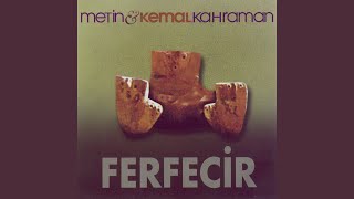 Video thumbnail of "Metin & Kemal Kahraman - Dewrano"