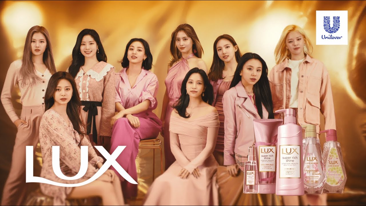 TWICE Lux ジョンヨン サイン入りチェキ