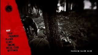 RDR 2 Story Mode P64 | Favoured Sons