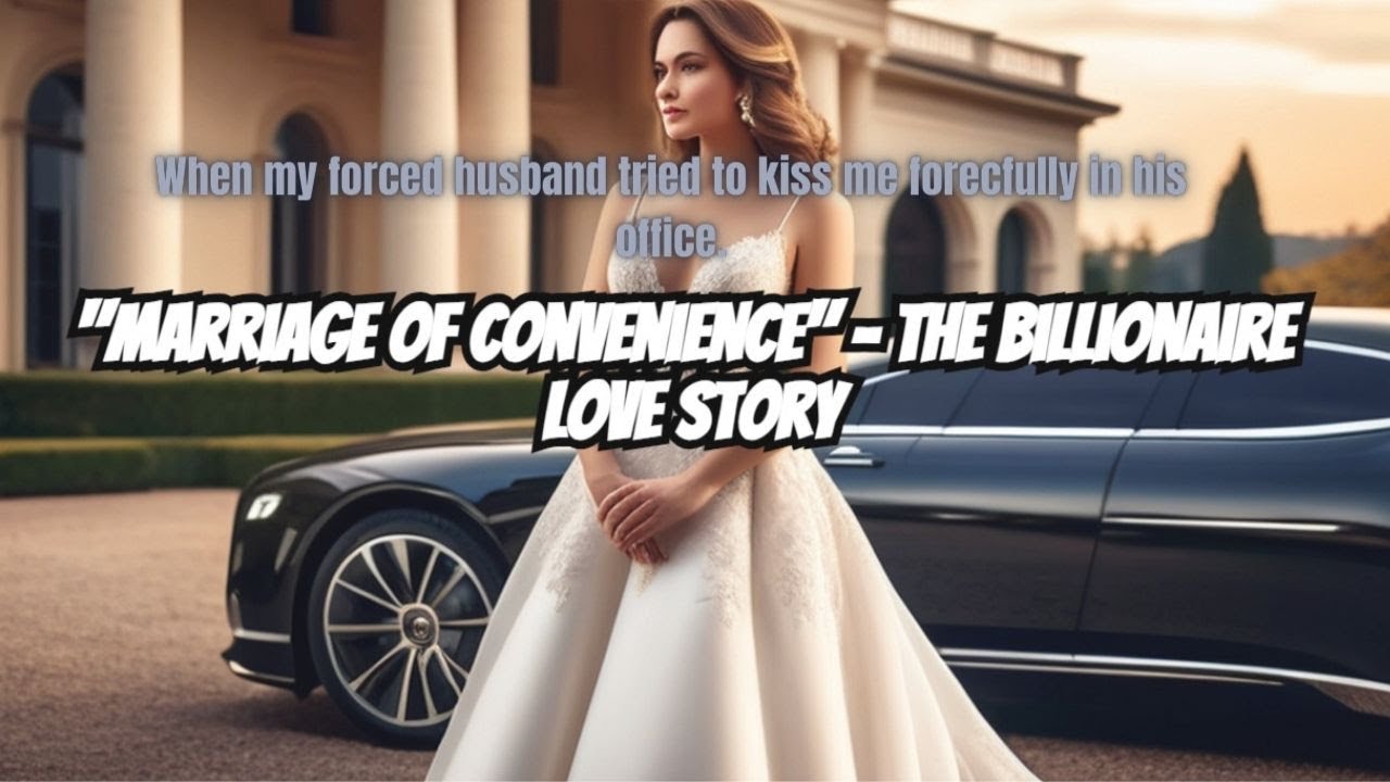 Marriage of Convenience - The Billionaire Love Story 7 Love Story of a