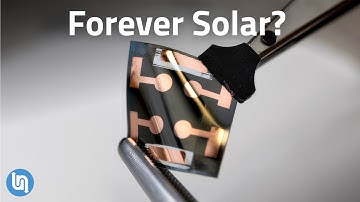 Why This Might Be the Last Solar Panel You’ll Ever Need