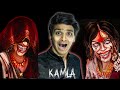 The indian horror game kamla