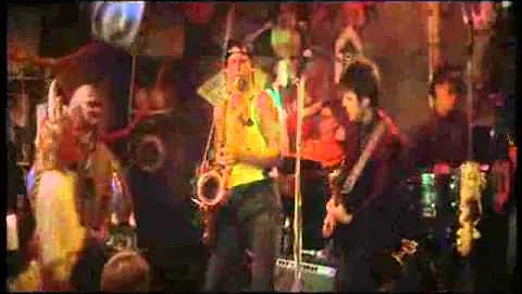 St elmos fire tribute- Billy the kid hicks