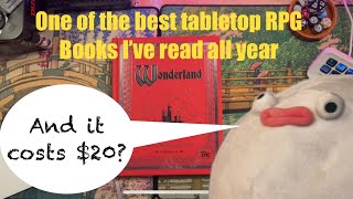 (Jouw hobby is een) Wonderland