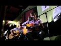 JAMES WALSH - ACOUSTIC COVER OF JOHN FOGERTY'S 'HAVE YOU EVER SEEN THE RAIN'