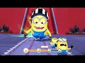 Minion Rush Level 161 Endless Mega Minions - ジャイアントミニオン